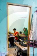 REPORTAGE - Alltagsleben in Dhaka