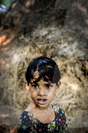 REPORTAGE - Alltagsleben in Dhaka
