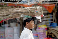 REPORTAGE - Alltagsleben in Dhaka
