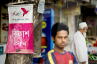 REPORTAGE - Alltagsleben in Dhaka