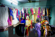 REPORTAGE - Alltagsleben in Dhaka