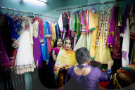 REPORTAGE - Alltagsleben in Dhaka