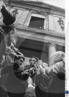 PEOPLE - Robert F. Kennedy würde am 20. November 90 Jahre alt werden