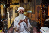 REPORTAGE - Daily Life in Afghanistan