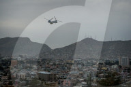 REPORTAGE - Daily Life in Afghanistan