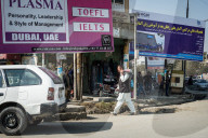REPORTAGE - Daily Life in Afghanistan