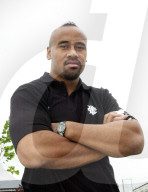 PEOPLE -  Rugbystar: Jonah Lomu stirbt überraschend mit 40 Jahren