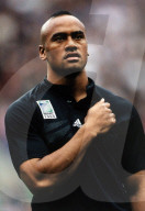 PEOPLE -  Rugbystar: Jonah Lomu stirbt überraschend mit 40 Jahren