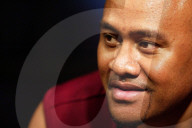 PEOPLE -  Rugbystar: Jonah Lomu stirbt überraschend mit 40 Jahren