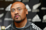 PEOPLE -  Rugbystar: Jonah Lomu stirbt überraschend mit 40 Jahren