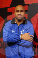 PEOPLE -  Rugbystar: Jonah Lomu stirbt überraschend mit 40 Jahren