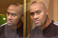 PEOPLE -  Rugbystar: Jonah Lomu stirbt überraschend mit 40 Jahren