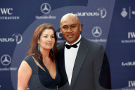PEOPLE -  Rugbystar: Jonah Lomu stirbt überraschend mit 40 Jahren