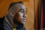 PEOPLE -  Rugbystar: Jonah Lomu stirbt überraschend mit 40 Jahren