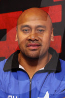 PEOPLE -  Rugbystar: Jonah Lomu stirbt überraschend mit 40 Jahren