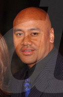 PEOPLE -  Rugbystar: Jonah Lomu stirbt überraschend mit 40 Jahren
