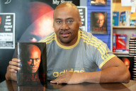 PEOPLE -  Rugbystar: Jonah Lomu stirbt überraschend mit 40 Jahren