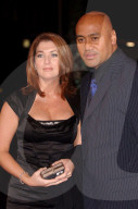 PEOPLE -  Rugbystar: Jonah Lomu stirbt überraschend mit 40 Jahren