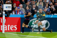 PEOPLE -  Rugbystar: Jonah Lomu stirbt überraschend mit 40 Jahren