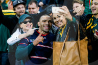 PEOPLE -  Rugbystar: Jonah Lomu stirbt überraschend mit 40 Jahren