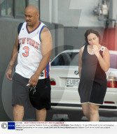 PEOPLE -  Rugbystar: Jonah Lomu stirbt überraschend mit 40 Jahren