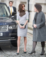 PEOPLE - Die Royals - Bilder des Tages