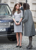 PEOPLE - Die Royals - Bilder des Tages