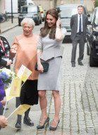 PEOPLE - Die Royals - Bilder des Tages