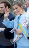 PEOPLE - Die Royals - Bilder des Tages