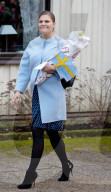PEOPLE - Die Royals - Bilder des Tages