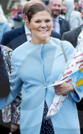PEOPLE - Die Royals - Bilder des Tages