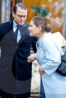 PEOPLE - Die Royals - Bilder des Tages