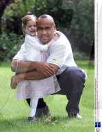 PEOPLE -  Rugbystar: Jonah Lomu stirbt überraschend mit 40 Jahren