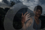 NEWS - Indonesien: Vulkan Sinabung auf Sumatra noch immer aktiv