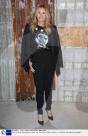 Givenchy show, Spring Summer 2016, New York Fashion Week, America - 11 Sep 2015