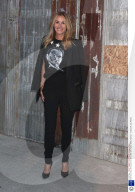Givenchy show, Spring Summer 2016, New York Fashion Week, America - 11 Sep 2015