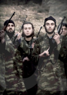 NEWS - Propagaganda Bilder der IS
