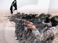 NEWS - Propagaganda Bilder der IS