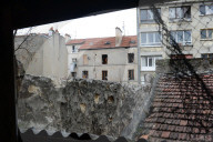 NEWS - St. Denis nach dem Anschlag