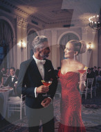 PEOPLE - Kate Hudson für den Campari-Kalender 2016