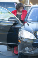 PEOPLE - Katherine und Joe Jackson wieder gemeinsam unterwegs