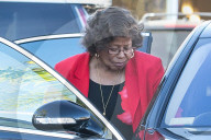 PEOPLE - Katherine und Joe Jackson wieder gemeinsam unterwegs