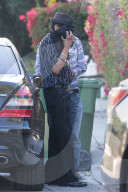 PEOPLE - Katherine und Joe Jackson wieder gemeinsam unterwegs