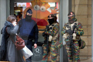 NEWS - Büssel: Höchste Terror-Warnung bleibt bestehen