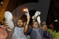 NEWS - Bagladesch: Zwei Oppositionelle in Dhaka hingerichtet