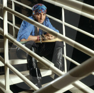 22nd Nov - Steven van Zandt turns 65