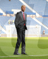 West Bromwich Albion v Arsenal, Great Britain - 21 Nov 2015