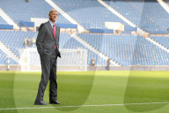 West Bromwich Albion v Arsenal, Great Britain - 21 Nov 2015