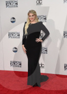 PEOPLE - American Music Awards: Promis auf dem Roten Teppich