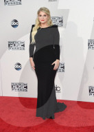 PEOPLE - American Music Awards: Promis auf dem Roten Teppich